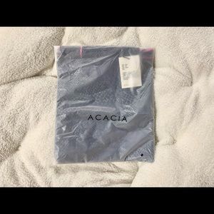 Brand New Acacia Swimwear Kuau in Samba